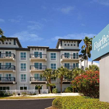 Fairfield Inn & Suites By Marriott Destin Exterior photo