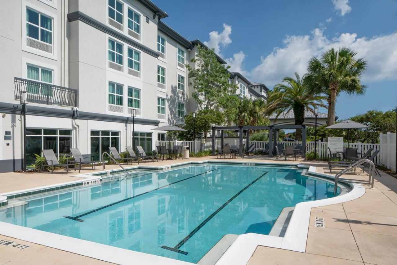 Fairfield Inn & Suites By Marriott Destin Exterior photo