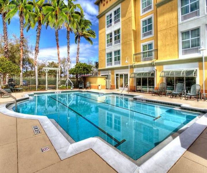 Fairfield Inn & Suites By Marriott Destin Exterior photo