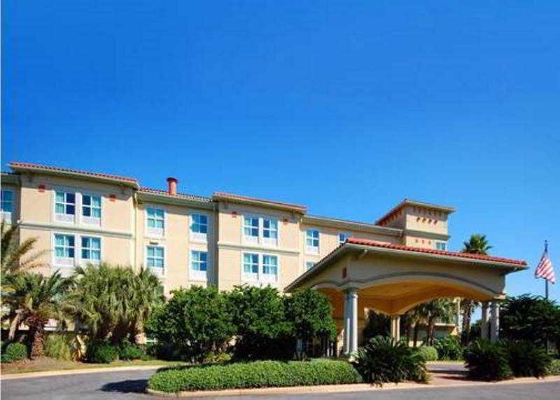 Fairfield Inn & Suites By Marriott Destin Exterior photo